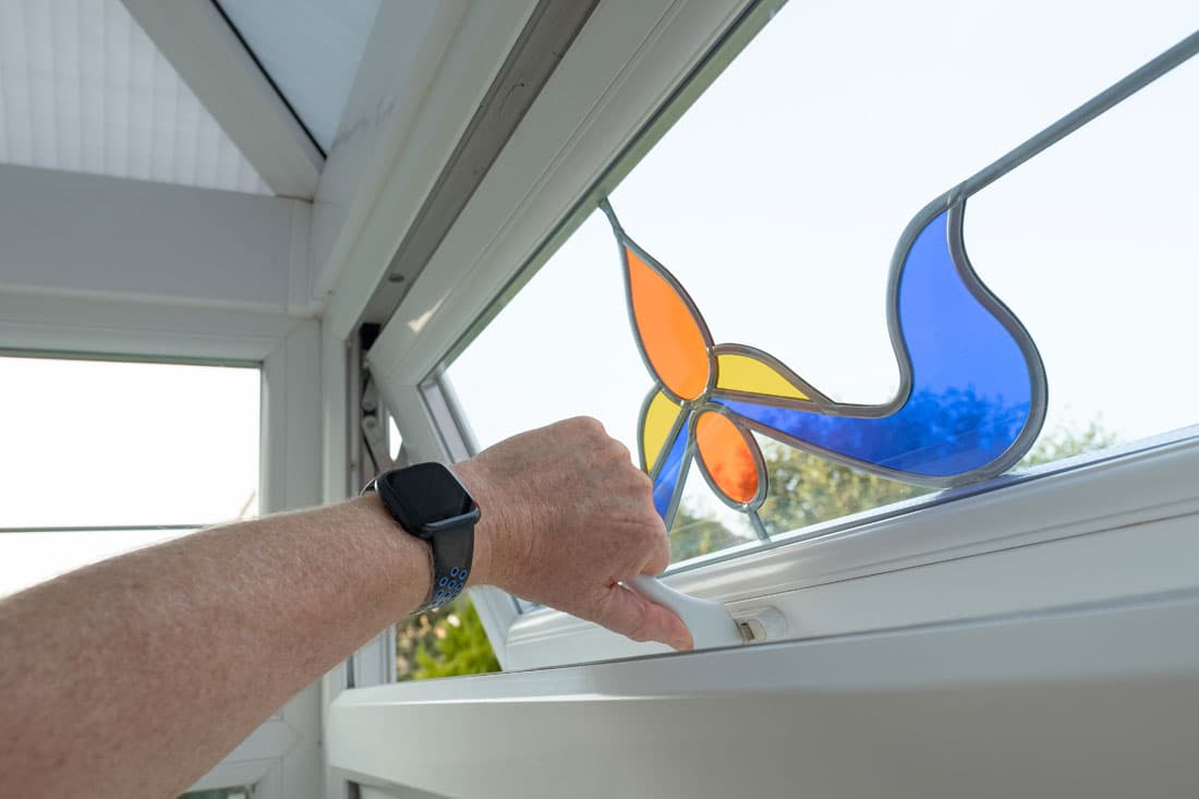 Vidrios para ventanas y puertas en Pontevedra