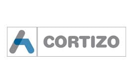 Logo Cortizo