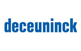 Logo Deceuninck