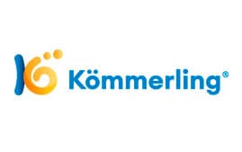 Logo Kömmerling