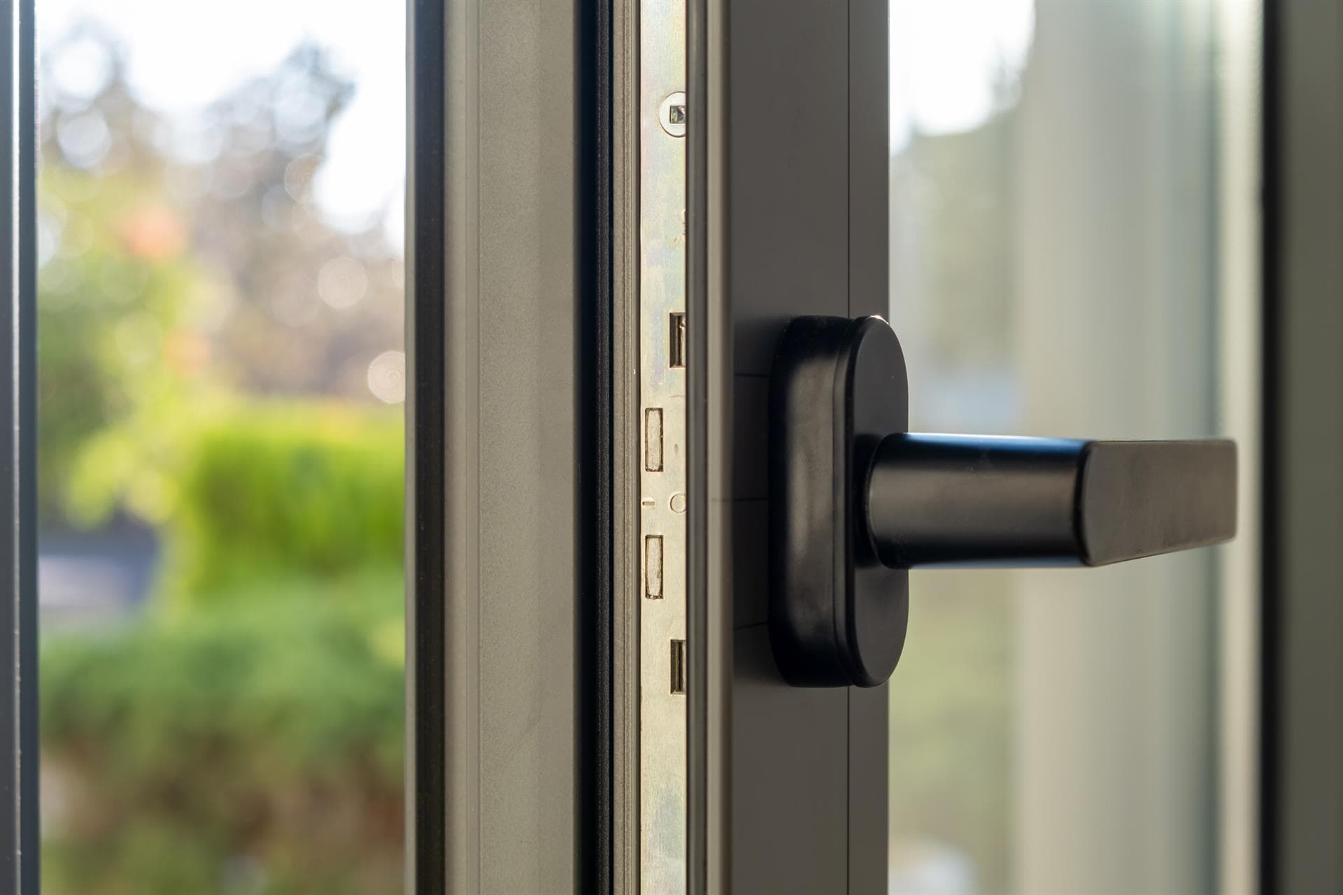 Ventanas de aluminio en Pontevedra